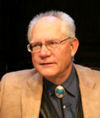 Don Wagner, Kansas Author, Bennington, Ks